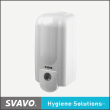 Hospital Urinal Sanitizer Disinfectant Soap Dispenser with Big Volume